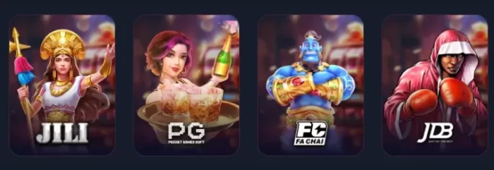 PINAS88 live casino interface on mobile with game options and live video feed.