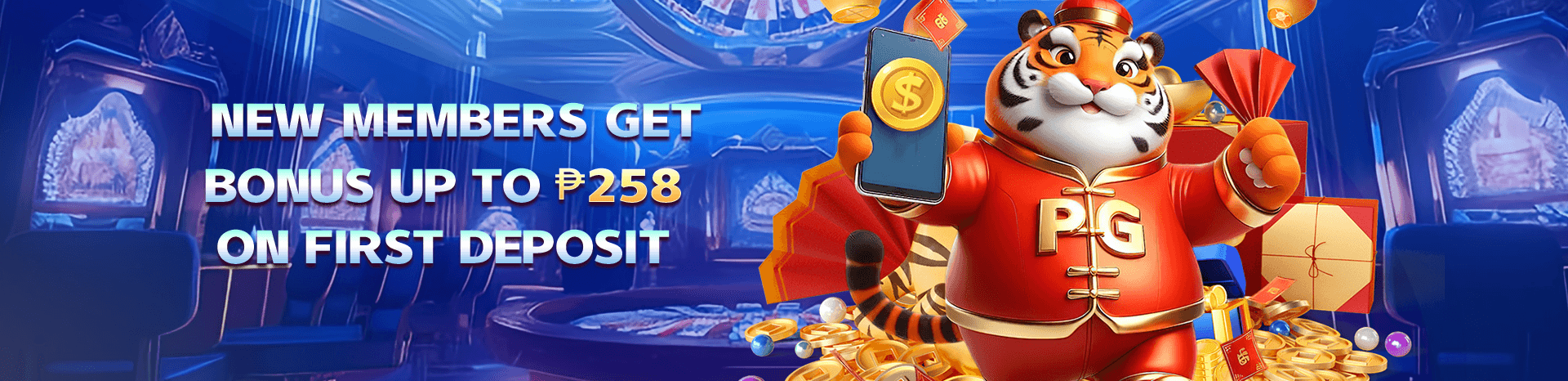 Exciting fishing game action at PINAS88 casino with vibrant graphics.