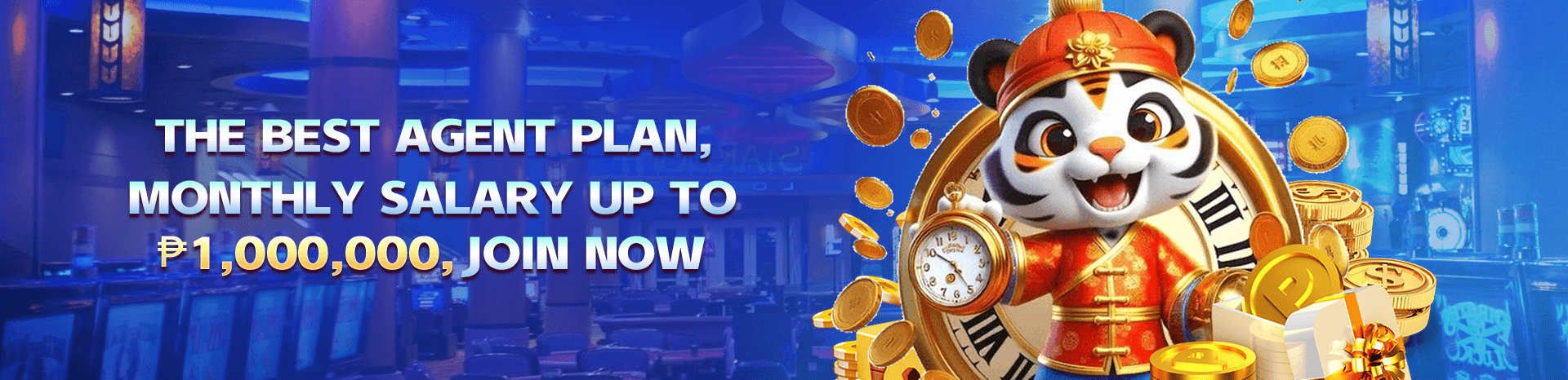 Exciting online casino games at PINAS88